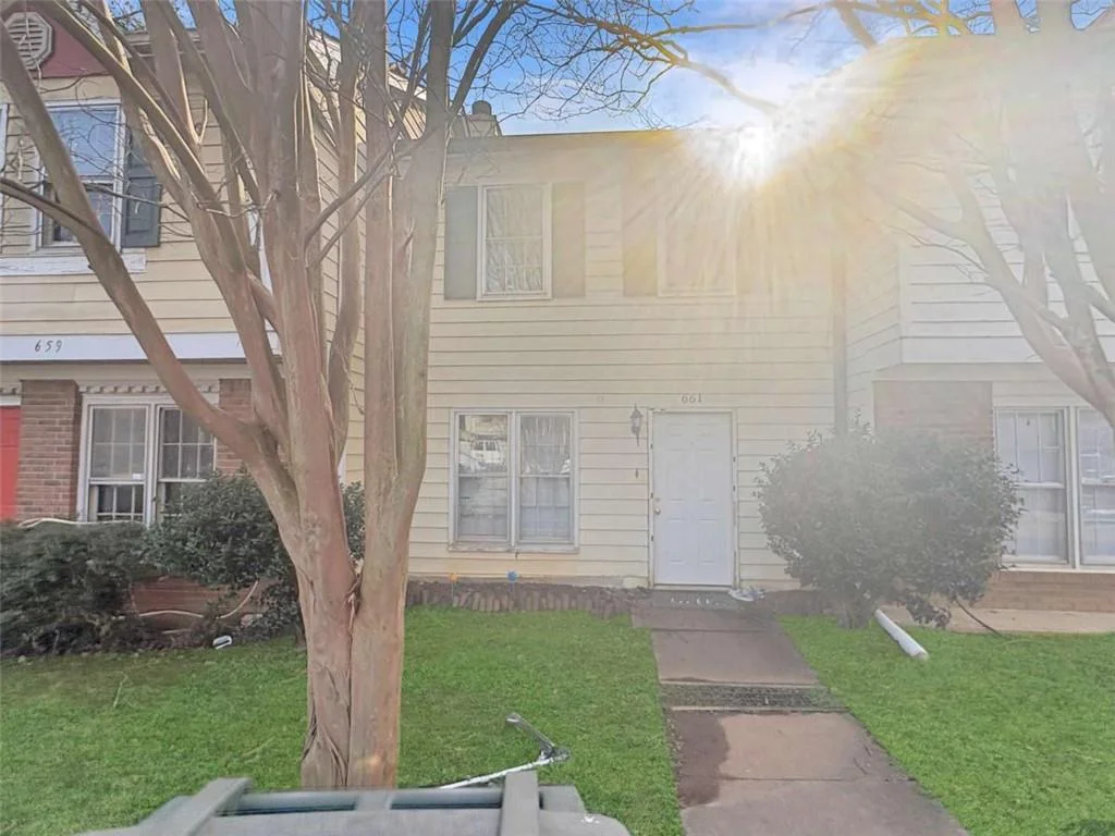 661 Browning Lane