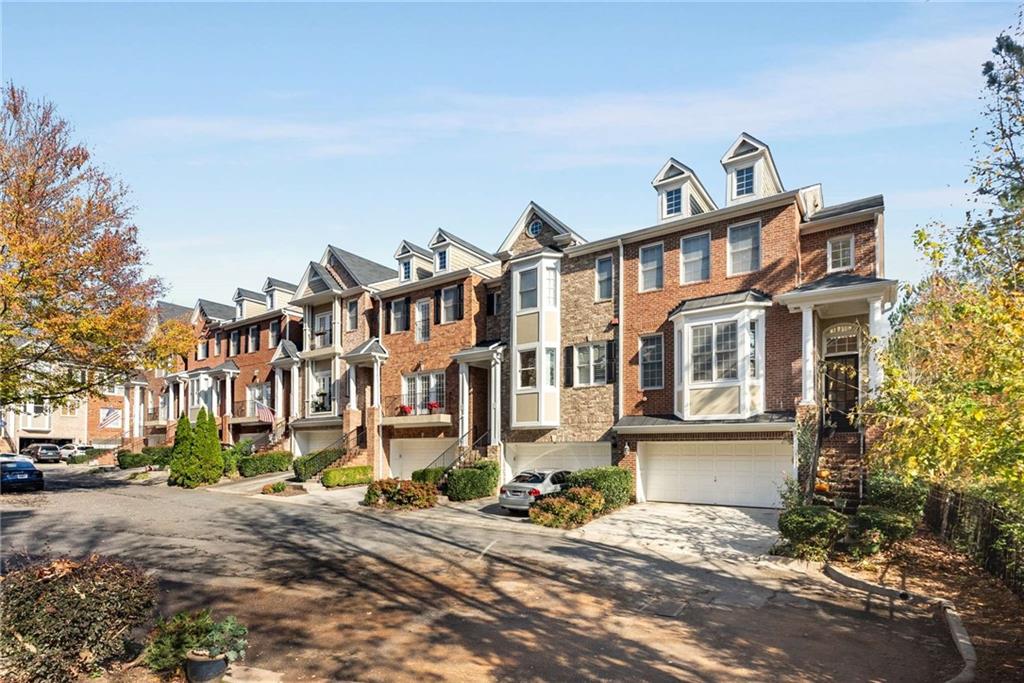 226 Mclaren Gates Drive