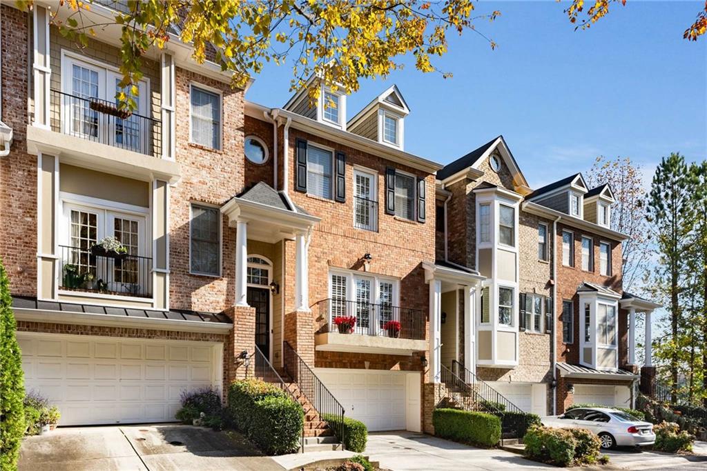 226 Mclaren Gates Drive
