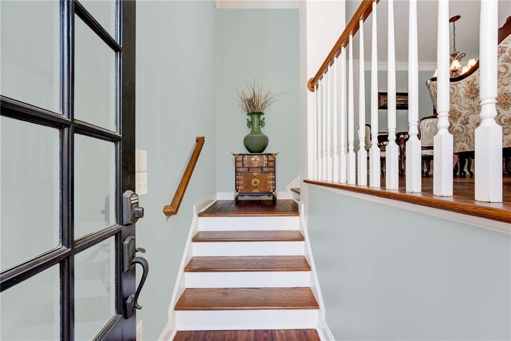 226 Mclaren Gates Drive