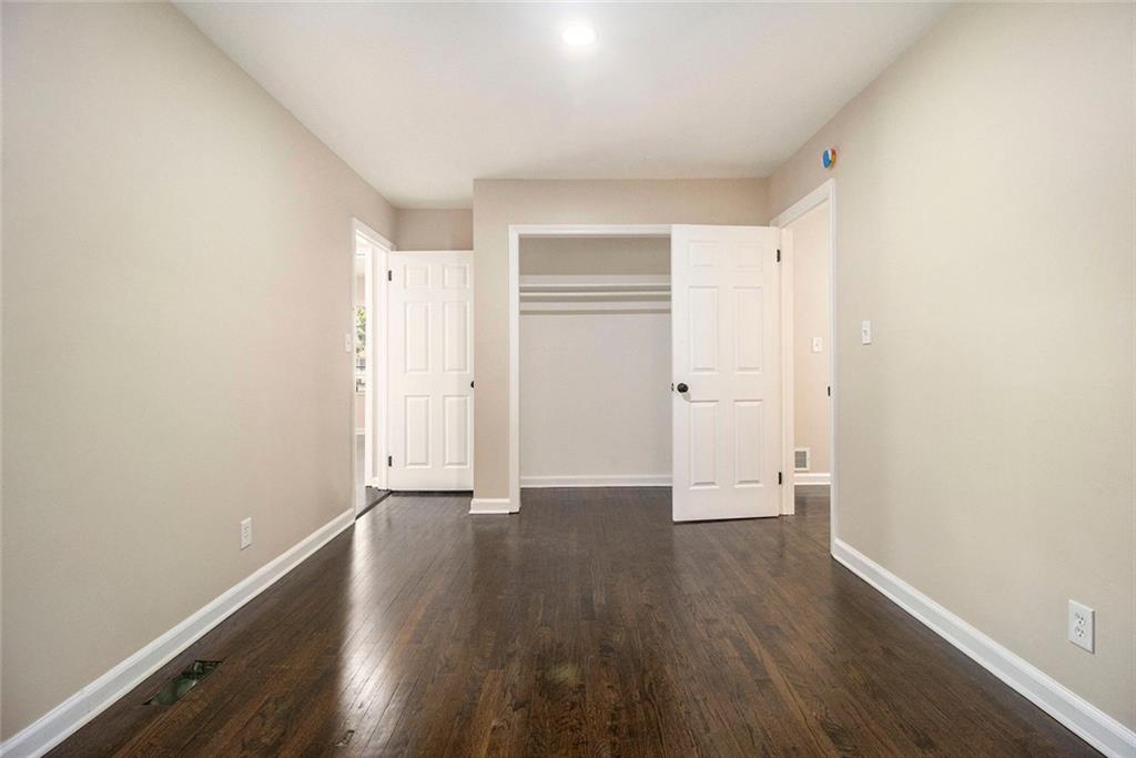 1207 Ellington Drive, Morrow, Georgia image 11