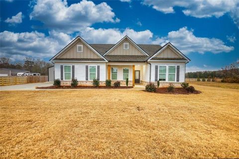 Homes For Sale - 3741 Highway 83<br/> Good Hope, GA 30641