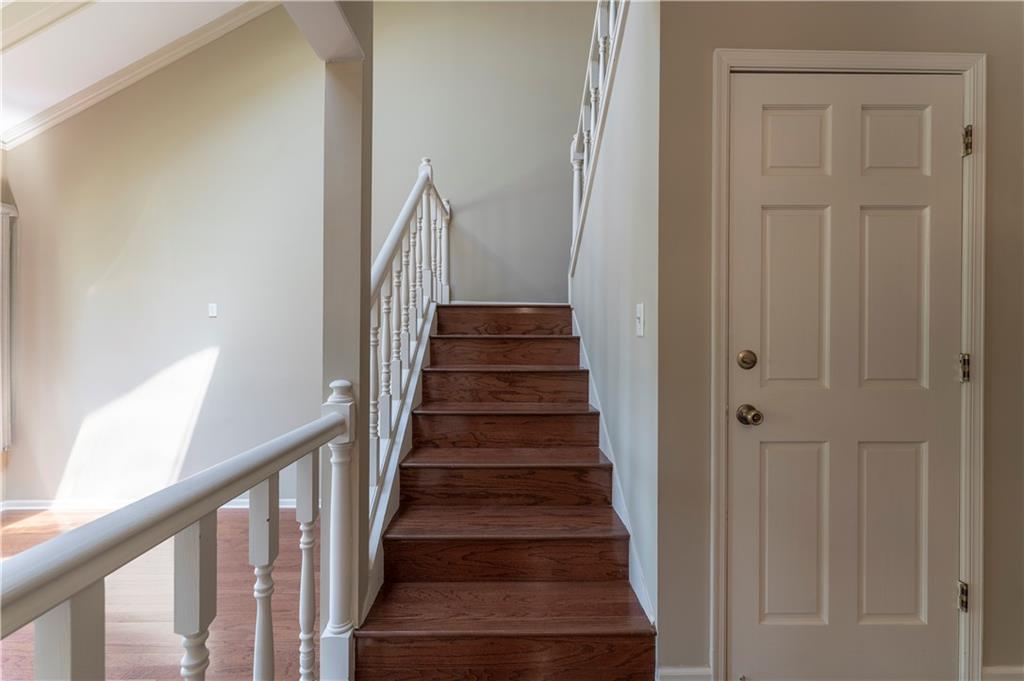 1456 Heritage Road, Gainesville, Georgia image 37