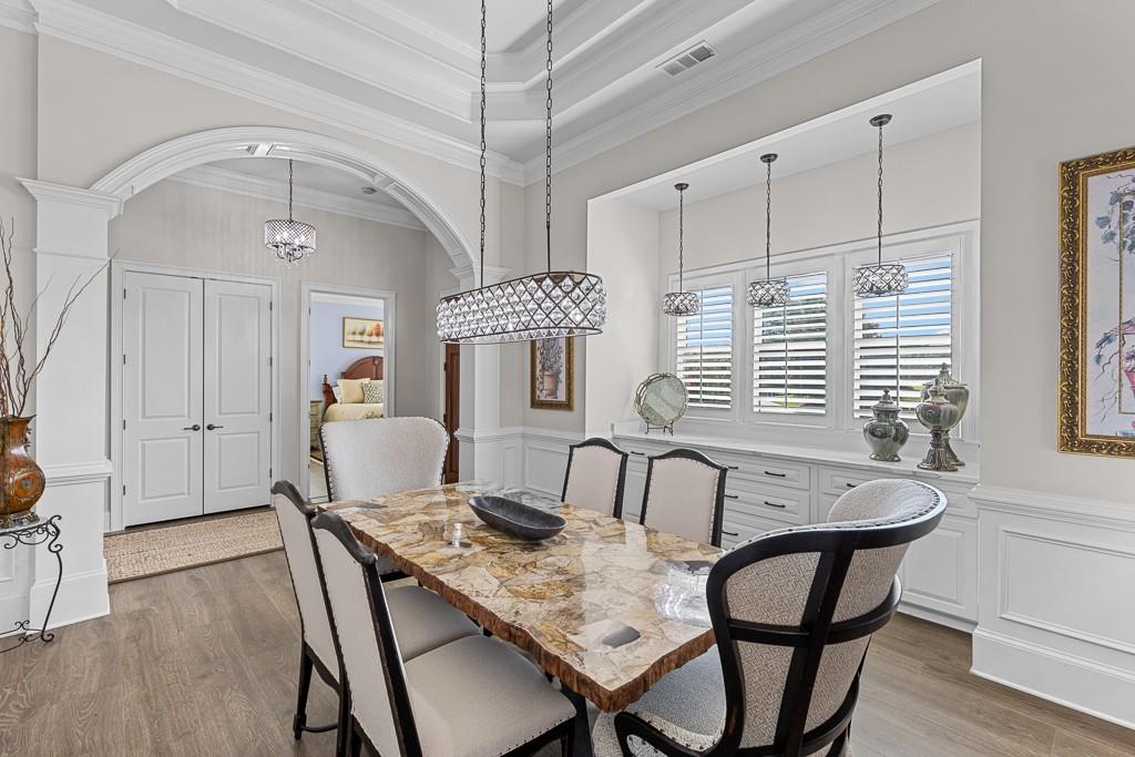 5964 Chickasaw Lane