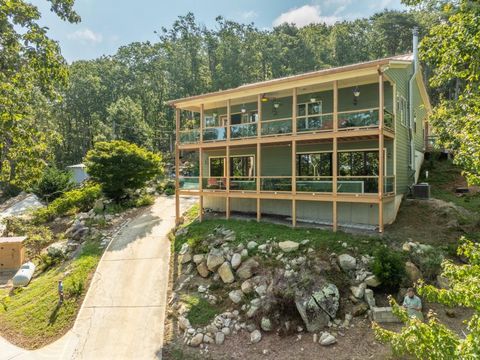 1688 Mulberry Circle Jasper GA 30143