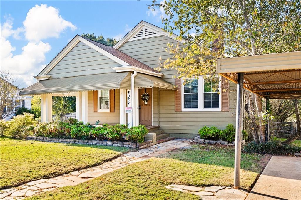 5058 Austell Powder Springs Road