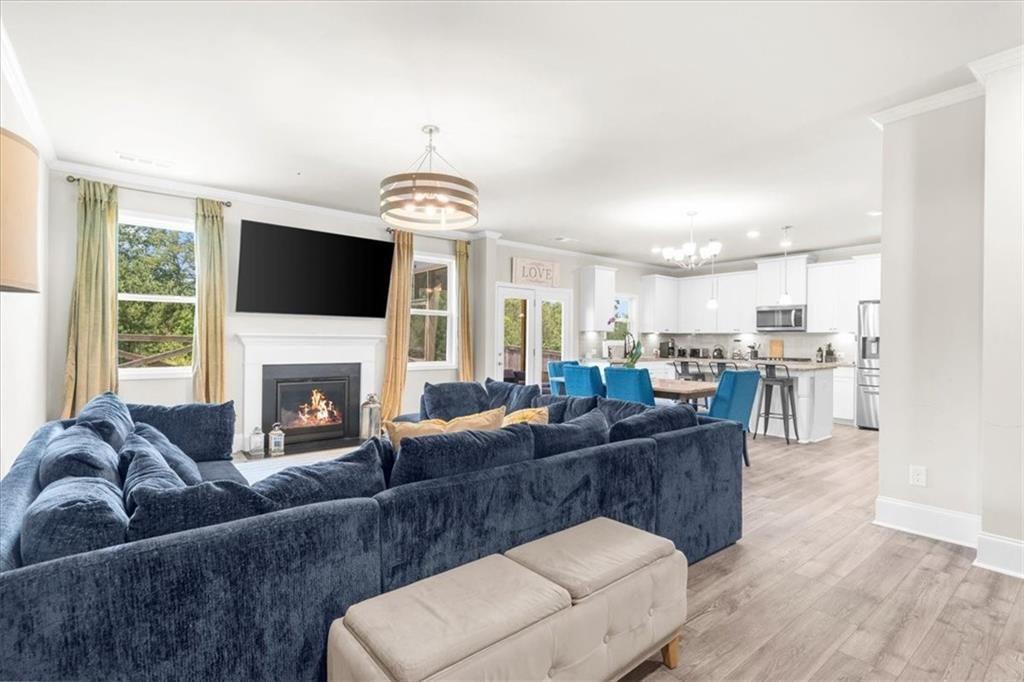 349 Garnet Drive