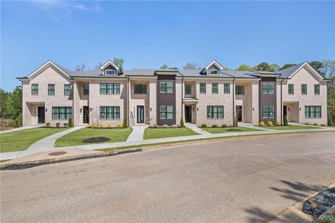 173 Brush Creek Court Stockbridge GA 30281
