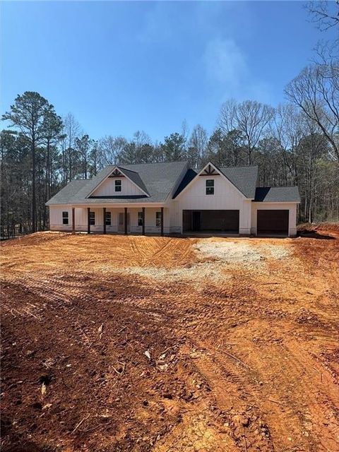 Homes For Sale - 3300 Holly Springs Rd<br/> Rockmart, GA 30153