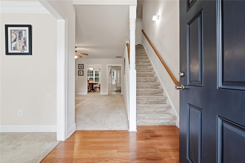 4442 Pond Edge Road