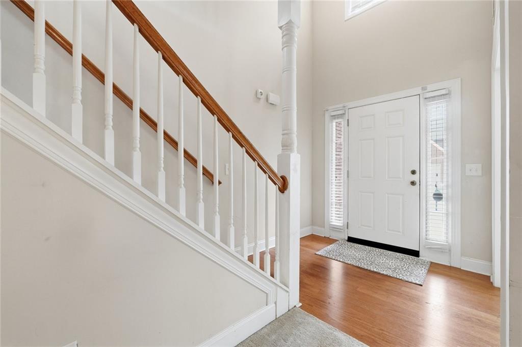 4442 Pond Edge Road