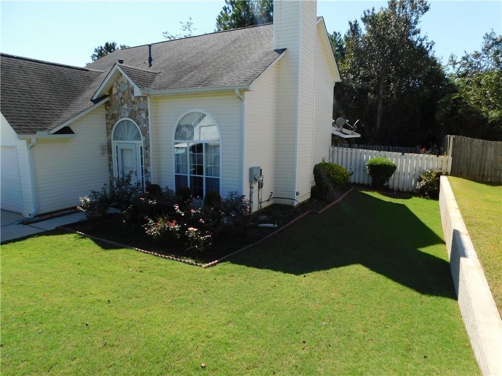 214 Summer Hill Circle