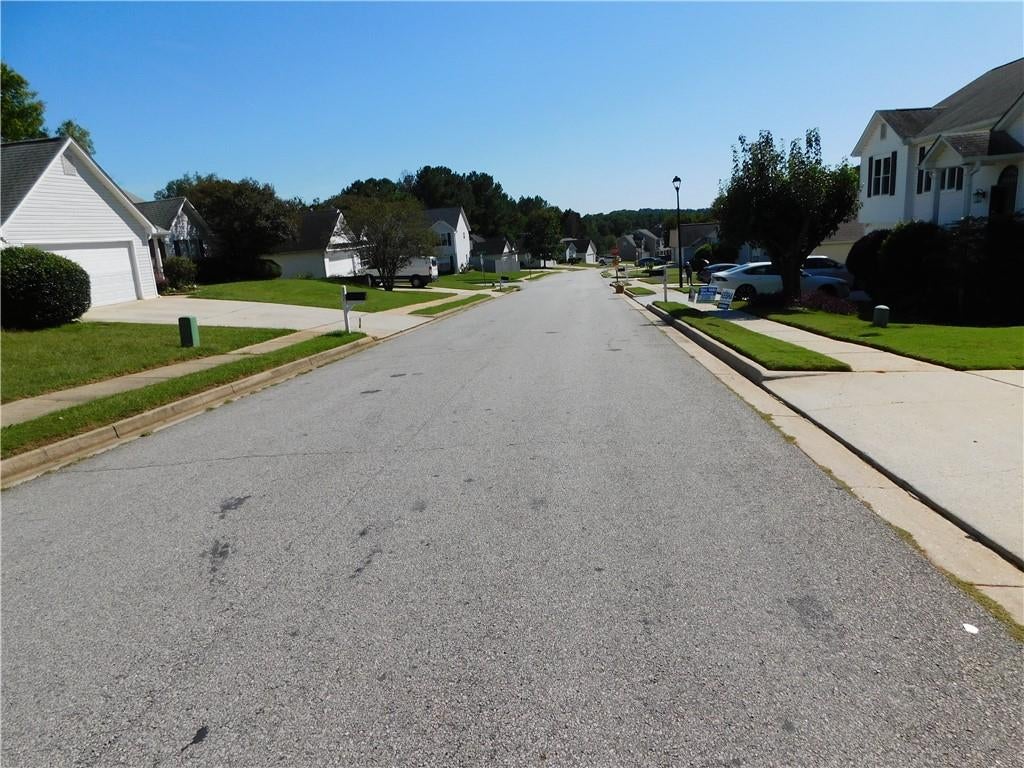 214 Summer Hill Circle