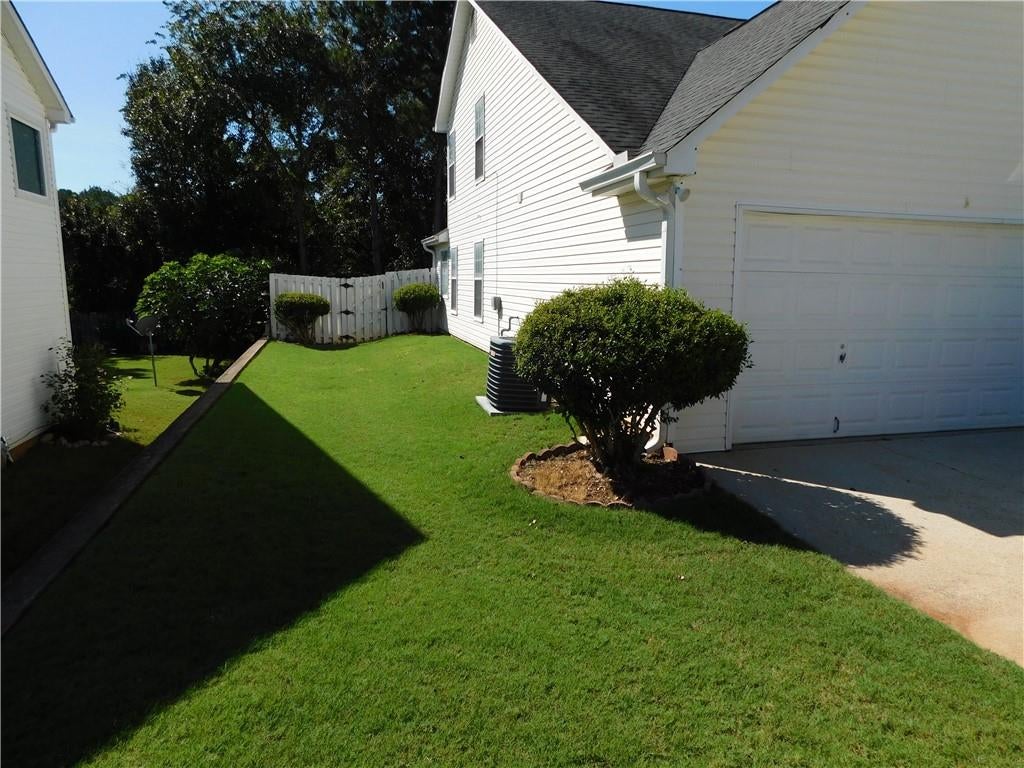 214 Summer Hill Circle