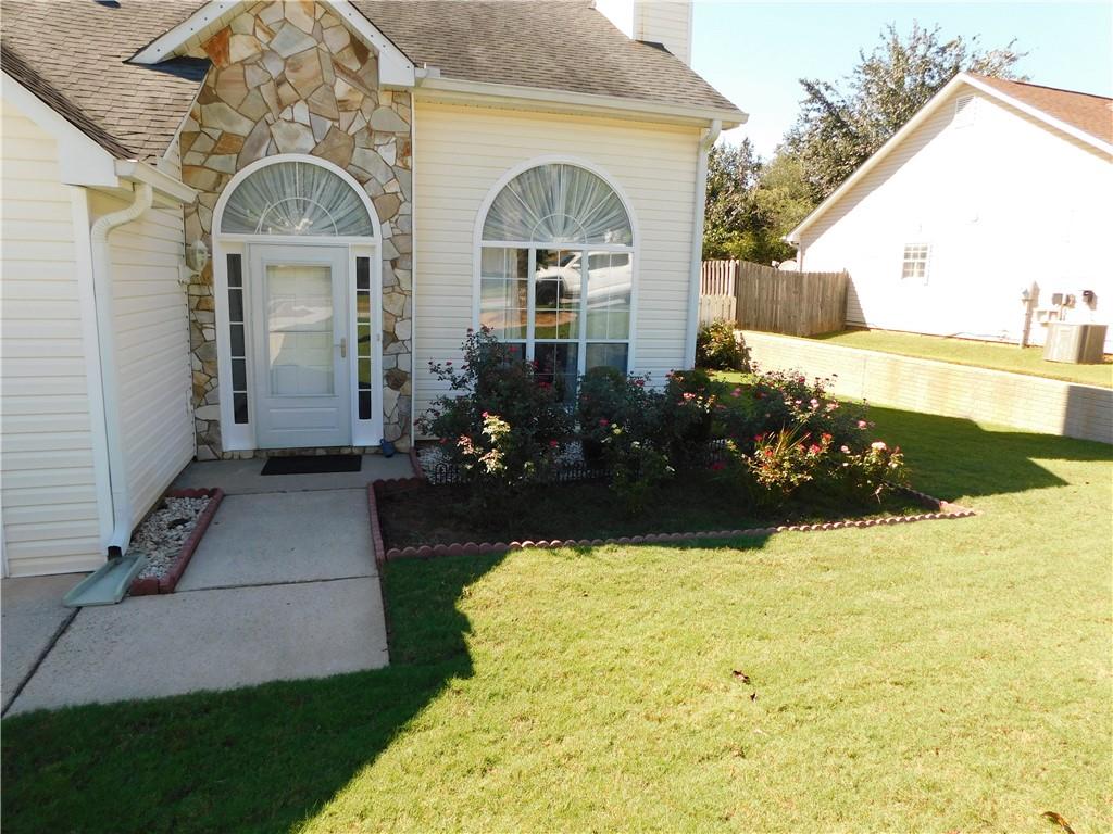214 Summer Hill Circle