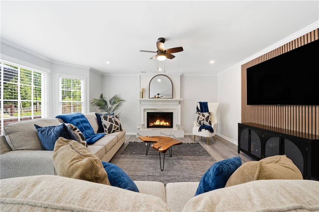 3531 Princeton Corners Lane