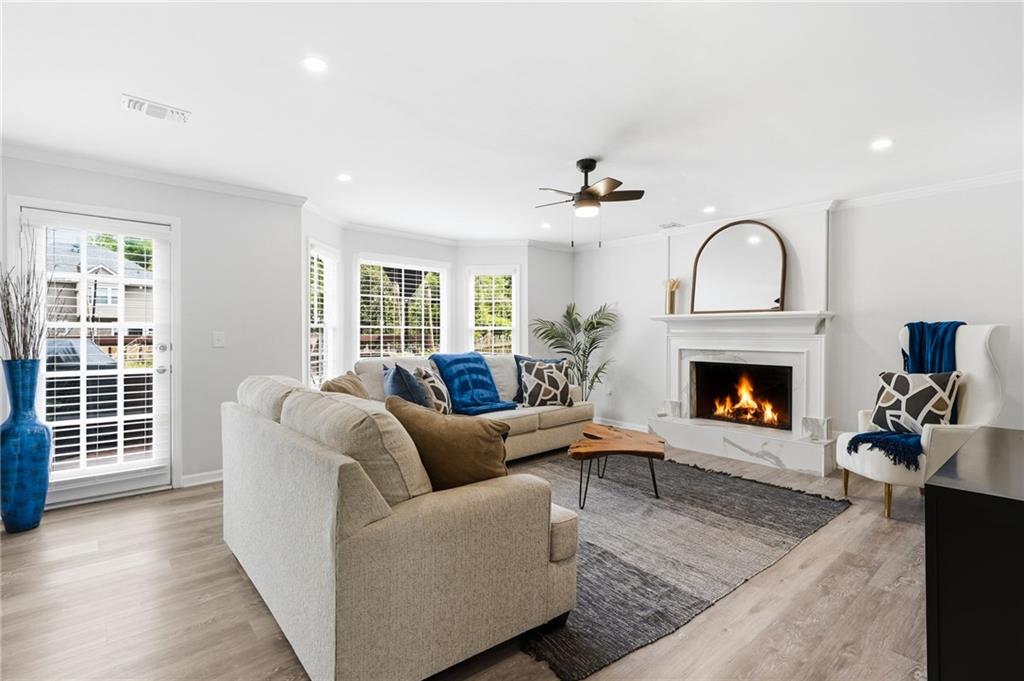 3531 Princeton Corners Lane