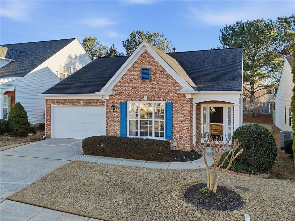 Photo of 3901 Delfaire Trace, Cumming, GA 30040 (MLS # 7705323)