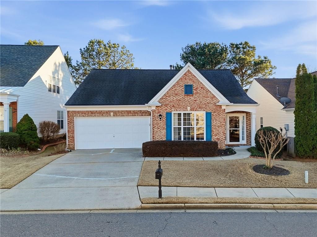 Photo of 3901 Delfaire Trace, Cumming, GA 30040 (MLS # 7705323)