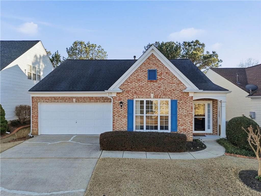 Photo of 3901 Delfaire Trace, Cumming, GA 30040 (MLS # 7705323)