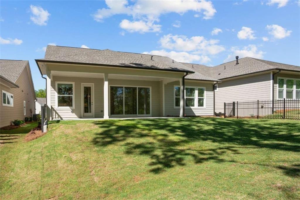 6859 Welcome Road, Flowery Branch, Georgia image 32