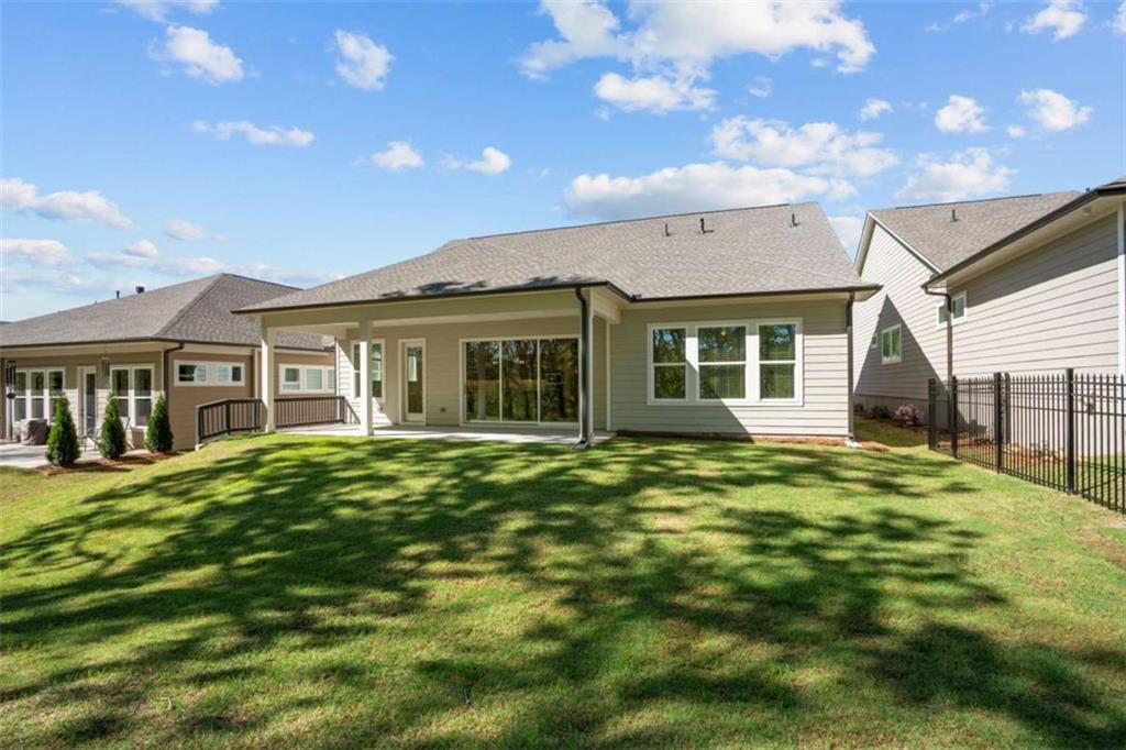 6859 Welcome Road, Flowery Branch, Georgia image 34