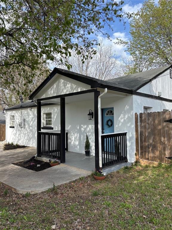1076 Grant Way, Atlanta, Georgia image 1