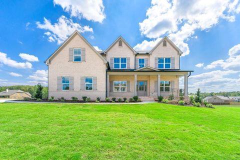 A home in Watkinsville