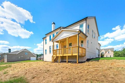 A home in Watkinsville