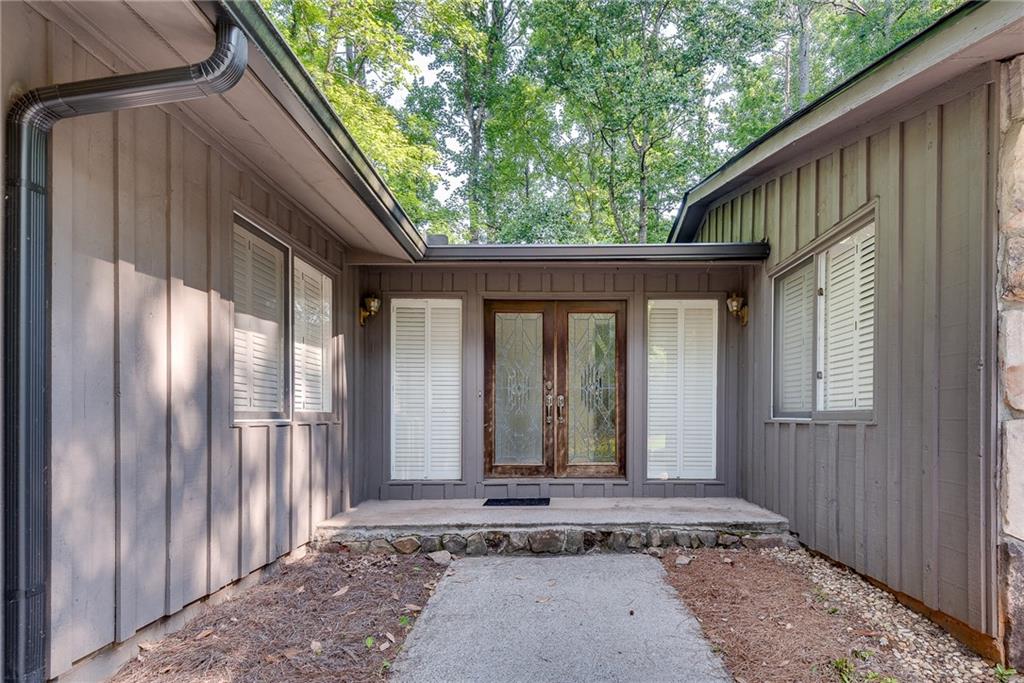 235 Trailmore Court