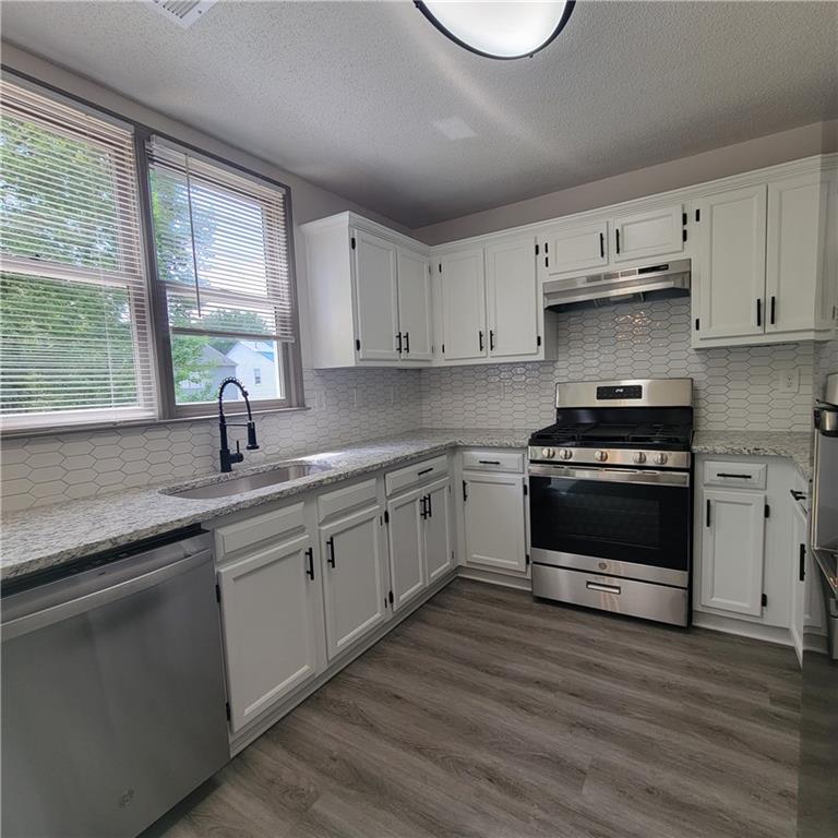 Huntington Landing - Residential