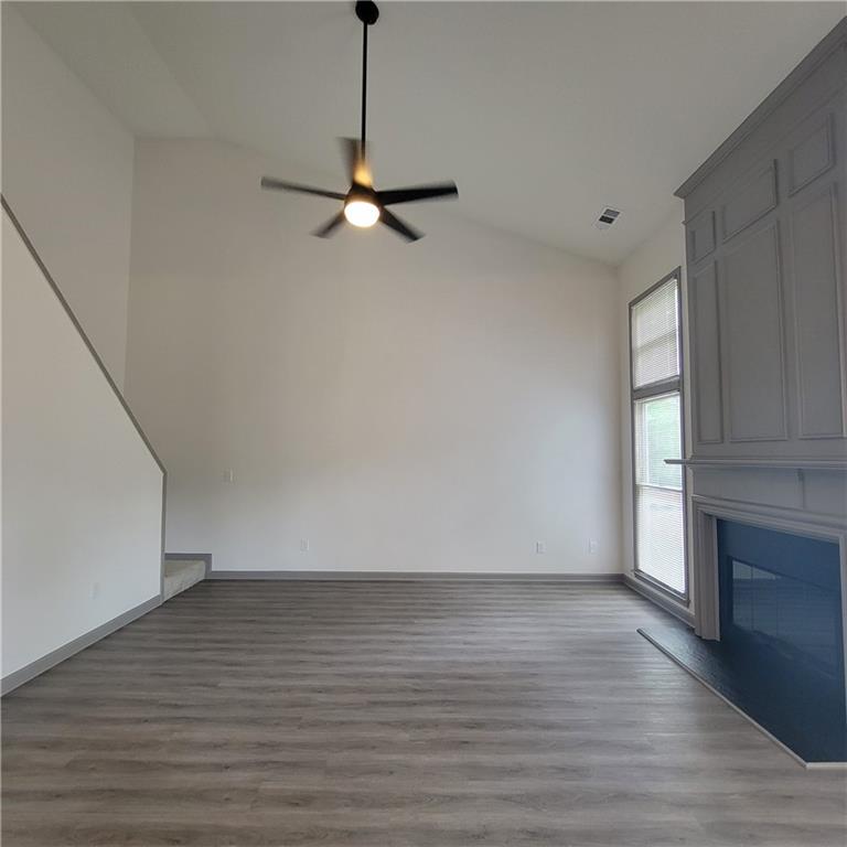 Huntington Landing - Residential