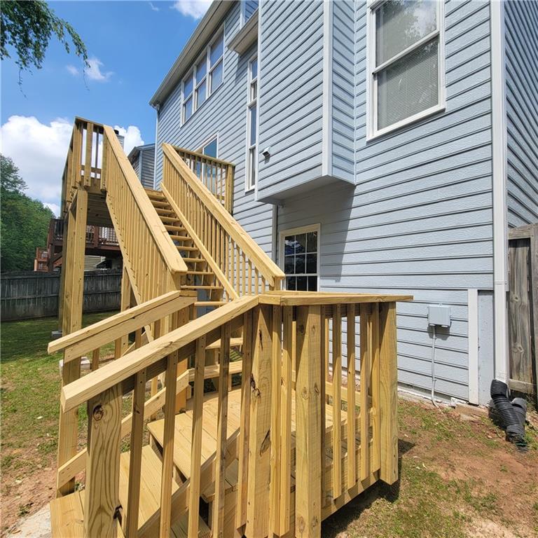 Huntington Landing - Residential