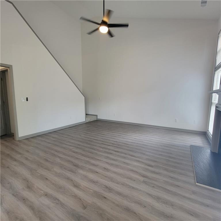 Huntington Landing - Residential