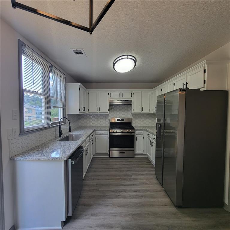 Huntington Landing - Residential