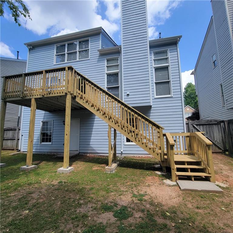 Huntington Landing - Residential