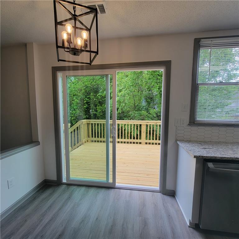 Huntington Landing - Residential
