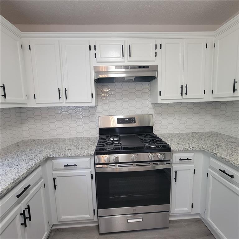 Huntington Landing - Residential