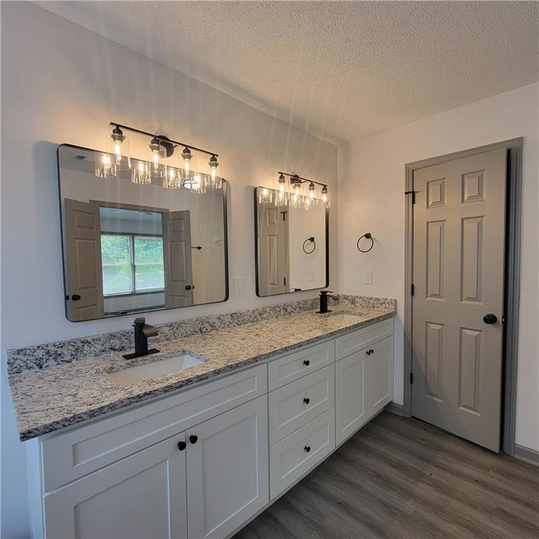 Huntington Landing - Residential