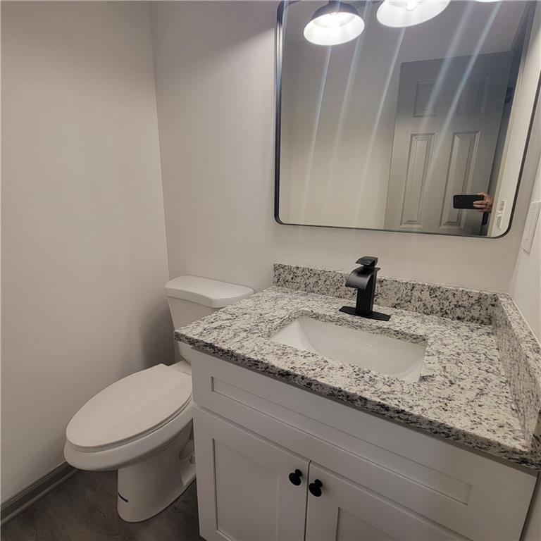 Huntington Landing - Residential