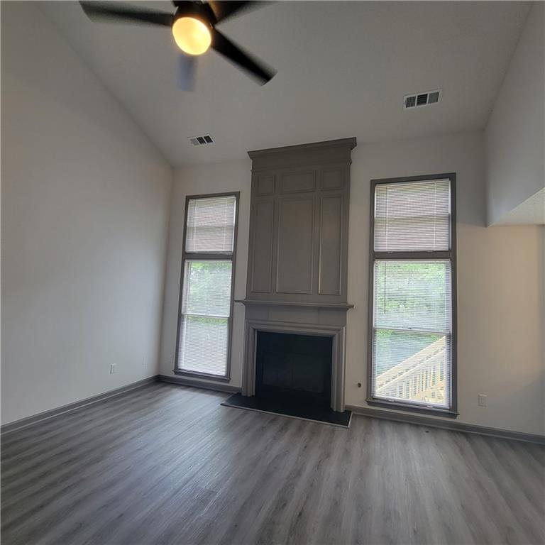 Huntington Landing - Residential