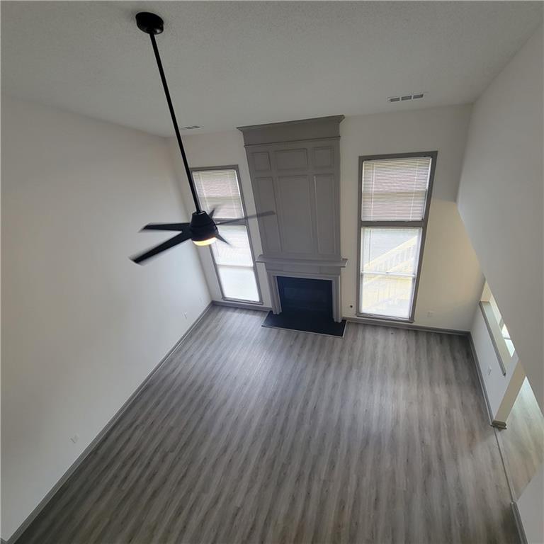 Huntington Landing - Residential