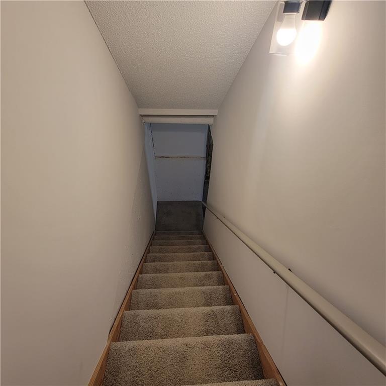 Huntington Landing - Residential