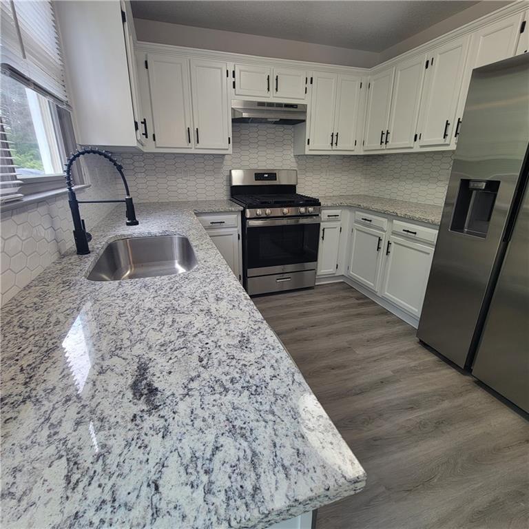 Huntington Landing - Residential