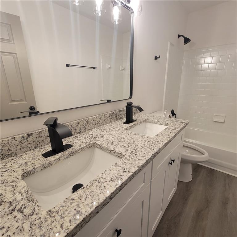 Huntington Landing - Residential