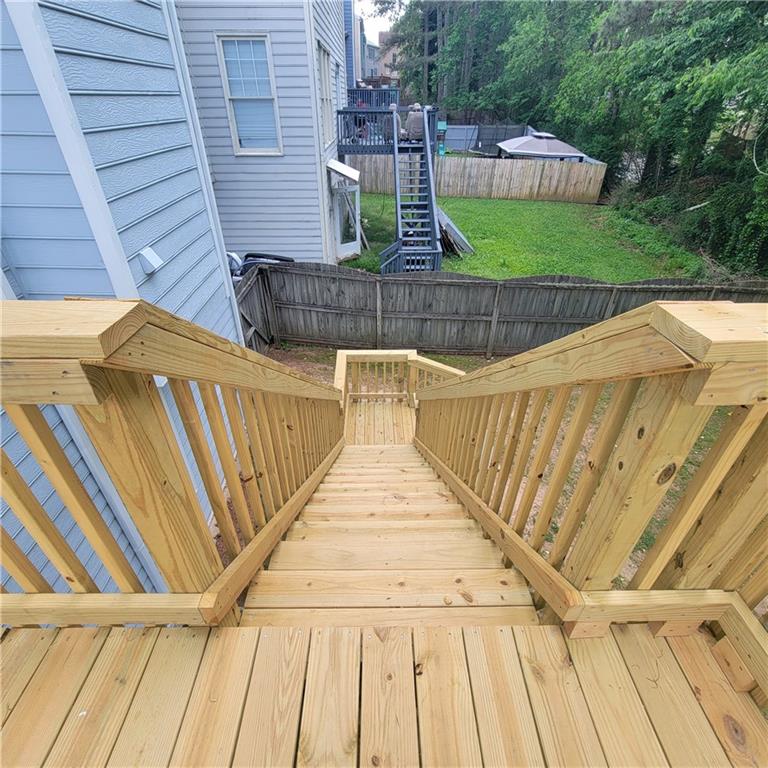Huntington Landing - Residential