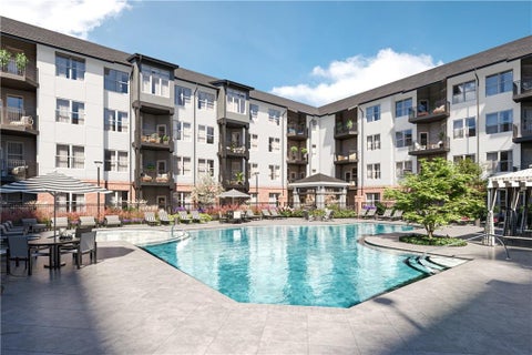 Condo For Rent - 508 Main Street #C1<br/> Atlanta, GA 30324