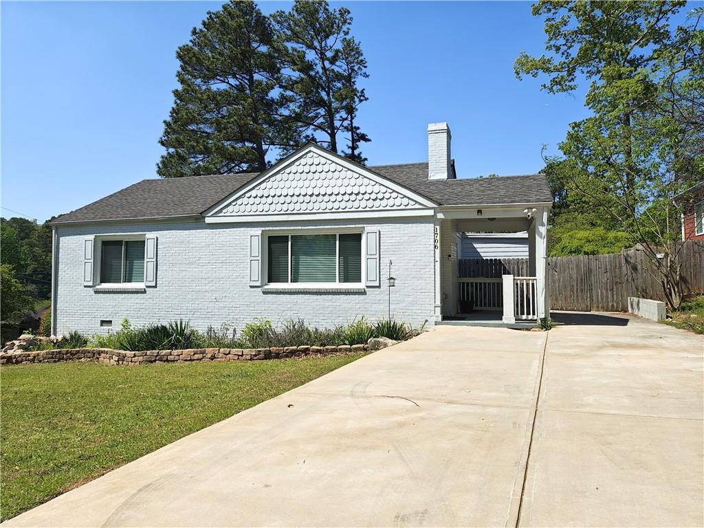 GLENWOOD - Residential