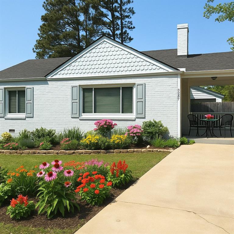 GLENWOOD - Residential