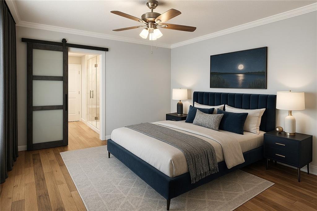 GLENWOOD - Residential